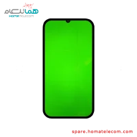 ال سی دی سامسونگ (در حد نو) - LCD Samsung Galaxy A06 - خط-عمودی