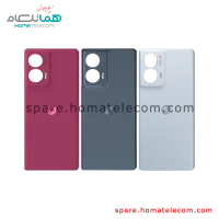 Back Frame - Motorola Edge 50 Fusion