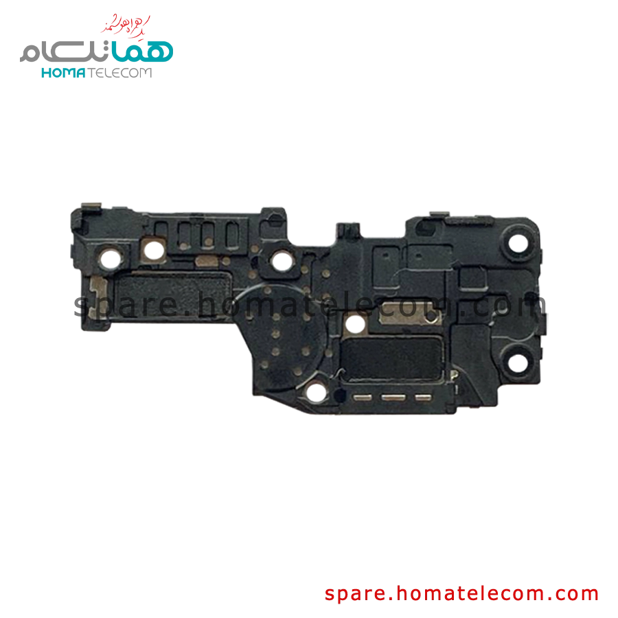 Sub Board Cover - Motorola Edge 50 Fusion
