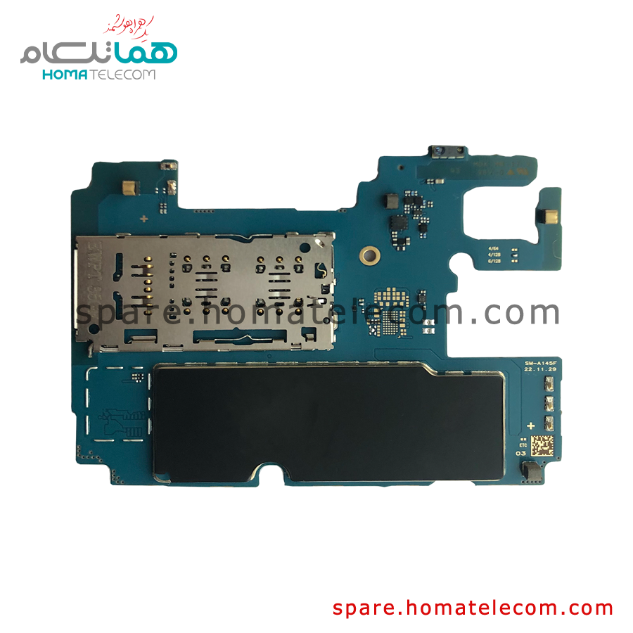 Board 6GB-128GB – Samsung Galaxy A14(A145F)
