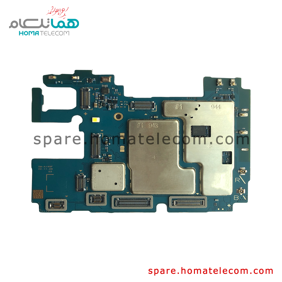 Board 6GB-128GB – Samsung Galaxy A14(A145F)