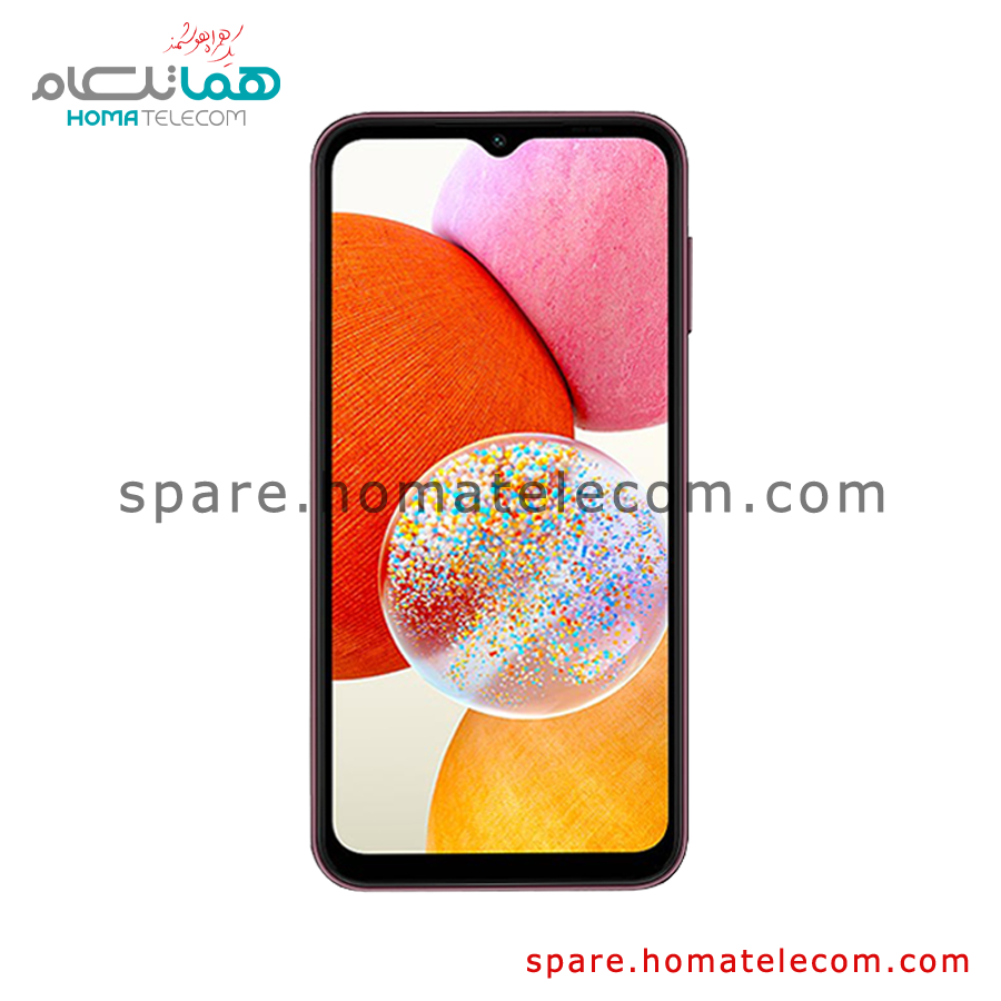 ال سی دی سامسونگ گلکسی (در حد نو) – LCD Samsung Galaxy A14(A145P)