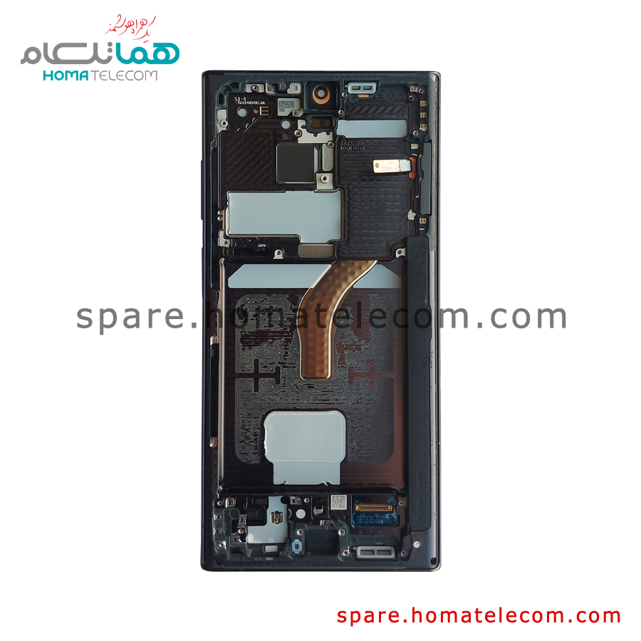 LCD - Samsung Galaxy S22 Ultra
