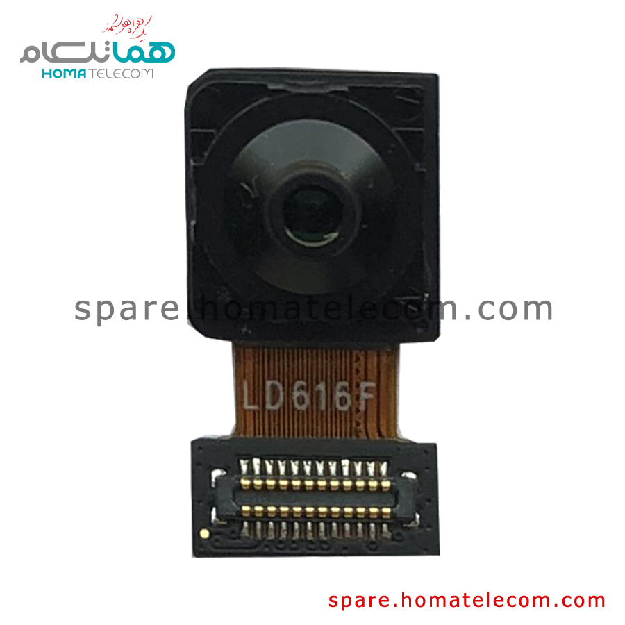 Selfie Camera 13 MP - Samsung Galaxy A14(A145P)