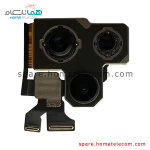 دوربین اصلی اپل آیفون 13 پرو و 13 پرومکس - Main Camera iPhone 13 Pro / 13 Pro Max