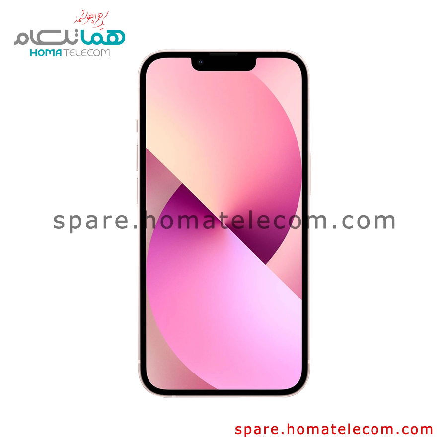 تاچ و ال سی دی اپل (در حد نو) آیفون 13 - LCD iPhone 13
