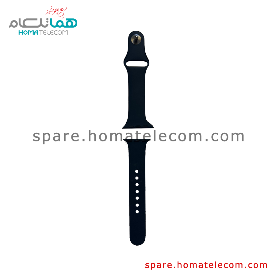 Sport Band - Apple Watch Series SE/SE2 40mm / Series 7/9/8 - 41mm / Series 10 42mm - S/M