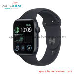 Apple Watch Series SE2 - 44mm M/L - Midnight