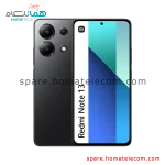 Xiaomi Redmi Note 13- 8/512 Black