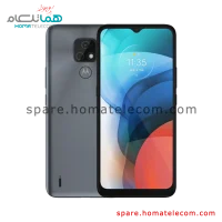 Motorola Moto E7 - 4/64 Gray