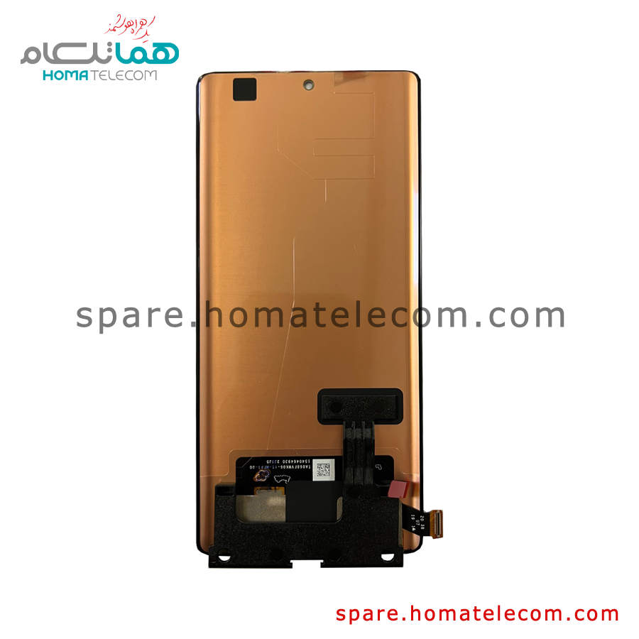 تاچ و ال سی دی شرکتی بدون فریم تکنو کامون 40 پرو - Image 2