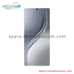 تاچ و ال سی دی شرکتی بدون فریم تکنو کامون 40