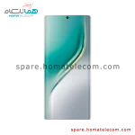 تاچ و ال سی دی شرکتی بدون فریم تکنو کامون 40 پرو