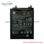 باتری BM5T شیائومی 13 تی / شیائومی ردمی نوت 13 پرو / ردمی نوت 14 اس / پوکو ایکس 6 پرو 5 جی / پوکو ام 6 پرو