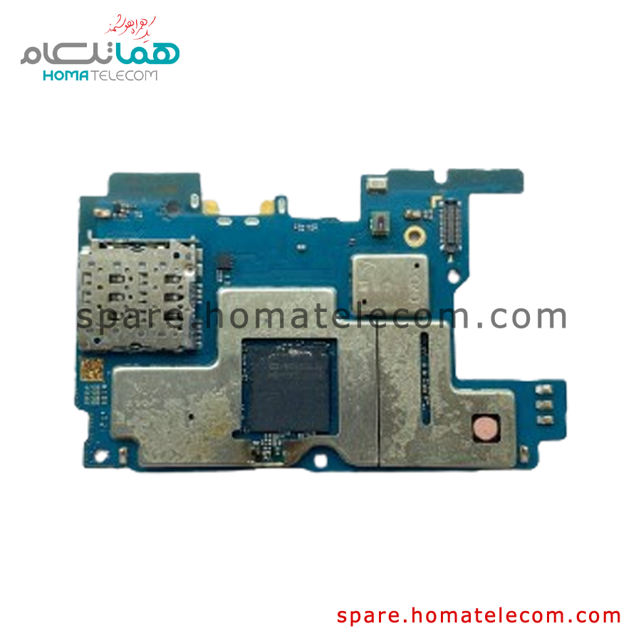 مادر بورد اصلی 8-256 گیگابایت سامسونگ گلکسی آ 15 - Image 2