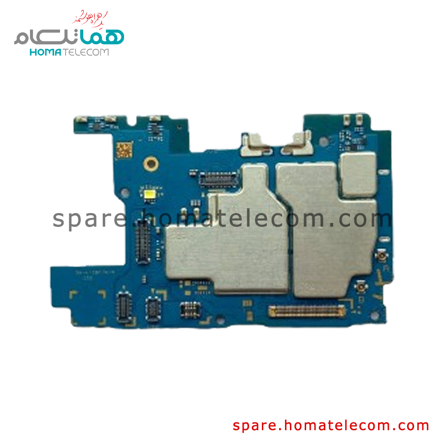 مادر بورد اصلی 8-256 گیگابایت سامسونگ گلکسی آ 15