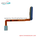 کابل فلت پاور و سنسور اثر انگشت سامسونگ گلکسی آ 25 فایو جی