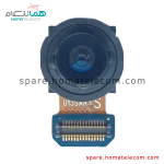 دوربین 12 مگاپیکسل آلترا واید سامسونگ گلکسی آ 55 فایو جی