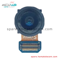 دوربین 12 مگاپیکسل آلترا واید سامسونگ گلکسی آ 55 فایو جی