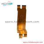 کابل فلت برد به ساب بورد و ال سی دی شیائومی 13 تی