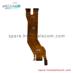 کابل فلت برد به ساب برد و ال سی دی و اثرانگشت شیائومی ردمی نوت 13