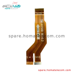 کابل فلت بورد به ساب بورد و ال سی دی سامسونگ گلکسی آ 25 فایو جی