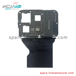 پنل آنتن و پنل ان اف سی پوکو ایکس 6 پرو 5G
