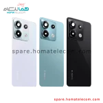 قاب پشت شیائومی ردمی نوت 13 پرو 5G (در حد نو)