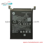 باتری BP4K پوکو ایکس 5 پرو 5G