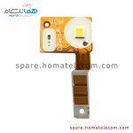 فلش دوربین پوکو ایکس 5 پرو 5G