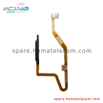 سنسور اثر انگشت (فینگر پرینت) پوکو ایکس 5 پرو 5G