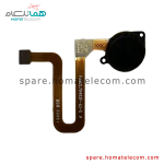 سنسور اثر انگشت (فینگر پرینت) پوکو C40