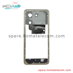فریم دور شیائومی ردمی A5/ پوکو C71 (در حد نو)
