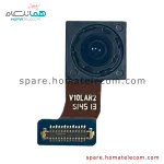 دوربین سلفی 10 مگاپیکسل سامسونگ گلکسی S23 FE 5G